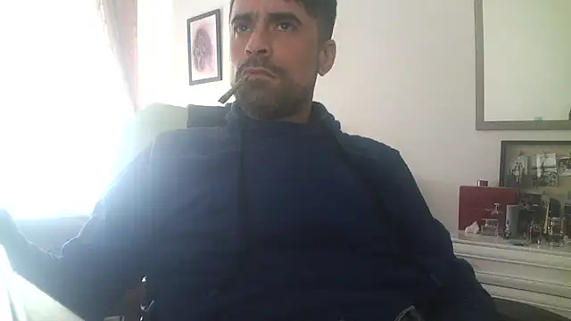 Snapshot of Patrickhound chatting on February 24, 2025, 2:26 pm Patrickhound online show from February 24, 2025, 2:26 pm