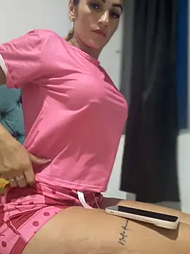 Samantha bigboobs online show from April 15, 2026, 10:32 am