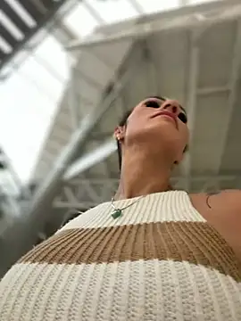 Samantha bigboobs online show from March 27, 2026, 7:37 pm