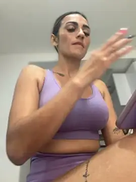 Samantha bigboobs online show from February 16, 2026, 7:01 pm