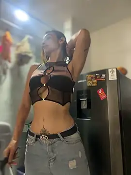 Samantha bigboobs online show from February 12, 2026, 8:19 pm