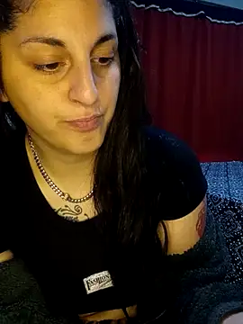 Camilita0 online show from November 22, 2025, 9:30 am