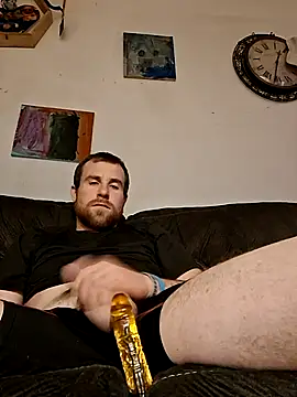 douchydan42 online show from February 17, 2026, 6:27 pm