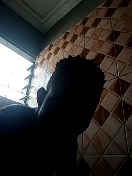 olamikpekusdaddy online show from October 5, 2025, 9:11 am