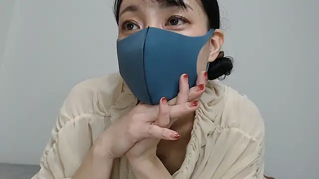 Mary-JP online show from February 12, 2025, 11:18 am