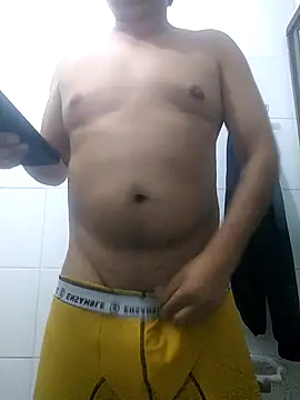 escorpio50jt online show from October 5, 2025, 4:36 am