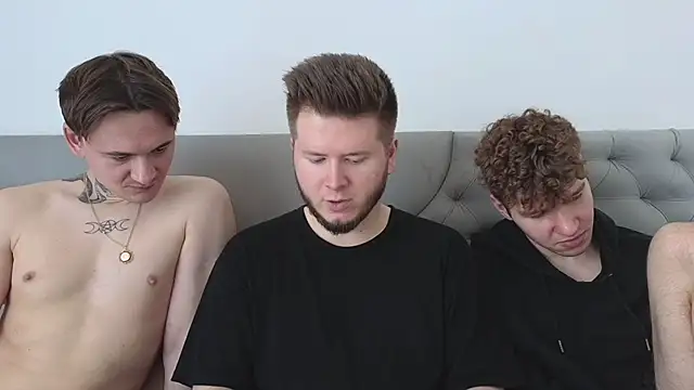 michael sexdevil online show from June 2, 2026, 2:06 pm
