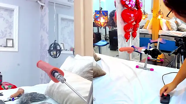 KonyBell online show from March 20, 2025, 12:43 pm