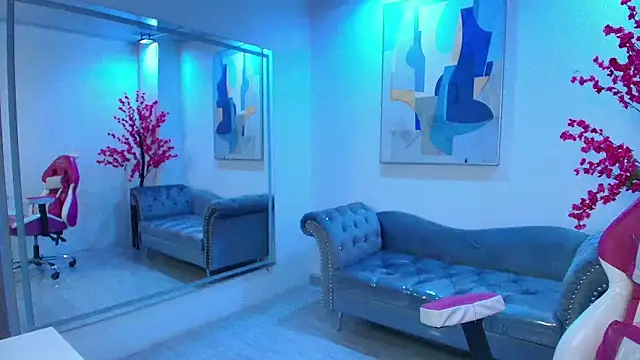 Arianna sweeet online show from September 24, 2025, 3:13 am