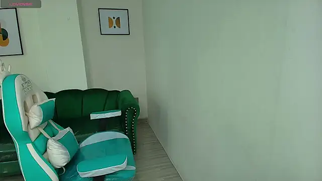 Arianna sweeet online show from October 7, 2025, 3:29 am