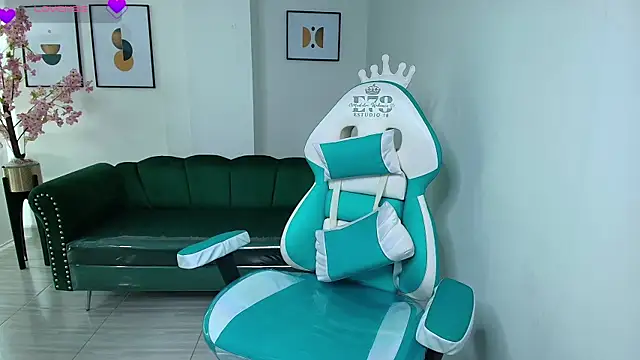 Arianna sweeet online show from September 25, 2025, 3:34 am