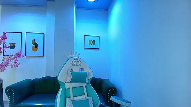 Arianna sweeet online show from October 1, 2025, 3:11 am