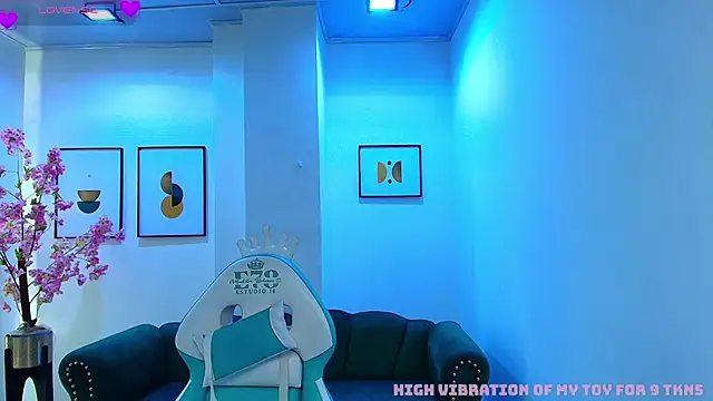 Arianna sweeet online show from October 12, 2025, 3:30 am