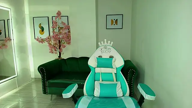 Arianna sweeet online show from November 13, 2025, 3:21 am