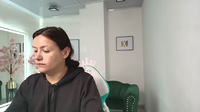 Arianna sweeet online show from January 11, 2026, 4:19 am