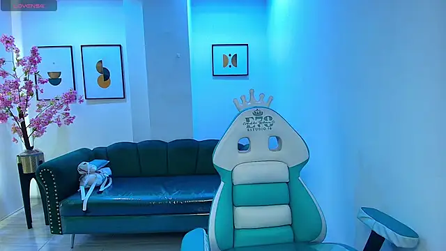 Arianna sweeet online show from October 9, 2025, 3:18 am