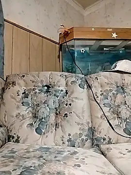 Rebeckalove online show from March 13, 2025, 5:11 am