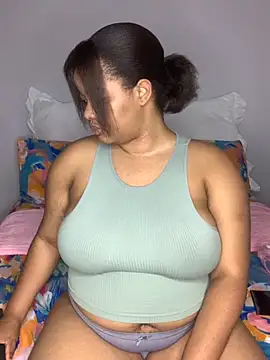 sexytinashe21 online show from November 16, 2025, 6:01 pm