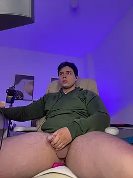 Thom Ohtani online show from October 27, 2025, 10:00 pm