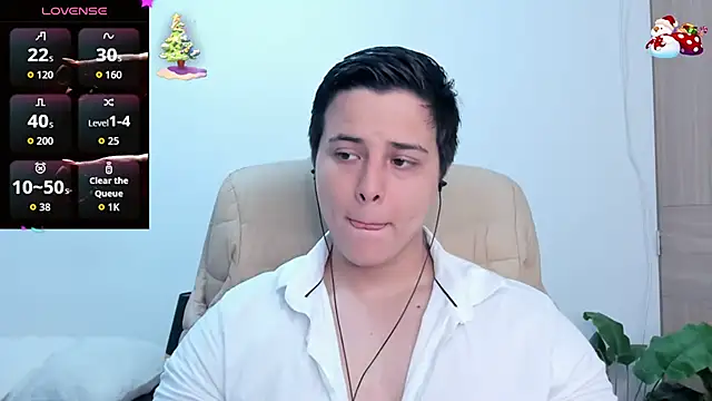 Thom Ohtani online show from November 8, 2025, 11:08 pm