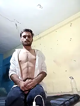 Jaisboy online show from March 17, 2025, 10:29 pm