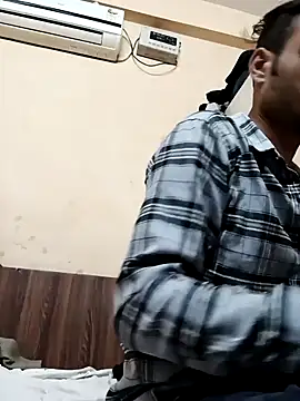 Jaisboy online show from February 27, 2025, 5:05 pm