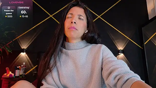 Snapshot of amabel_zambrano chatting on November 18, 2025, 11:46 am amabel zambrano online show from November 18, 2025, 11:46 am