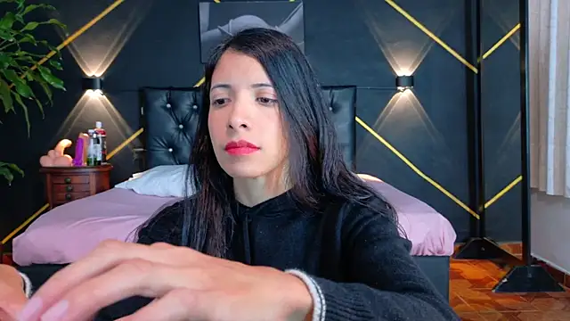 Snapshot of amabel_zambrano chatting on November 3, 2025, 2:09 pm amabel zambrano online show from November 3, 2025, 2:09 pm