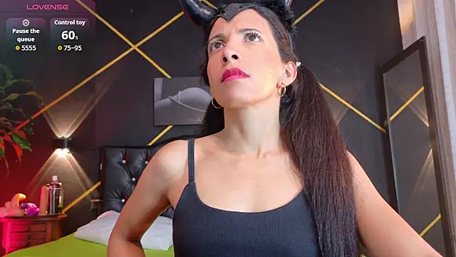 Snapshot of amabel_zambrano chatting on October 31, 2025, 9:39 am amabel zambrano online show from October 31, 2025, 9:39 am