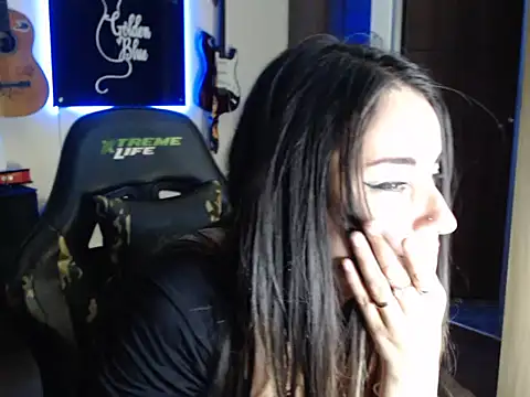 Snapshot of Ginny_gazanisex chatting on January 14, 2025, 10:44 pm Ginny gazanisex online show from January 14, 2025, 10:44 pm