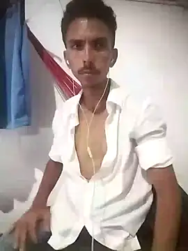 MagrinhoSaradoo online show from March 10, 2025, 7:07 pm