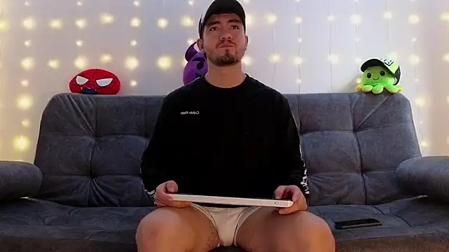 Snapshot of Dante_Bones chatting on March 8, 2025, 2:19 pm Dante Bones online show from March 8, 2025, 2:19 pm