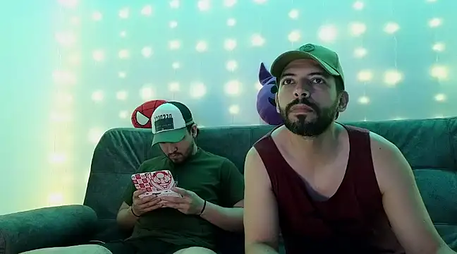 Snapshot of Dante_Bones chatting on February 6, 2025, 4:10 am Dante Bones online show from February 6, 2025, 4:10 am