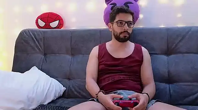 Snapshot of Dante_Bones chatting on February 5, 2025, 2:40 am Dante Bones online show from February 5, 2025, 2:40 am