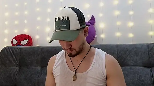 Snapshot of Dante_Bones chatting on February 15, 2025, 1:31 am Dante Bones online show from February 15, 2025, 1:31 am