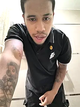 THEGOATHL online show from October 15, 2025, 7:55 pm