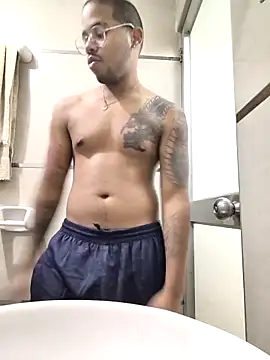 THEGOATHL online show from September 25, 2025, 4:40 am