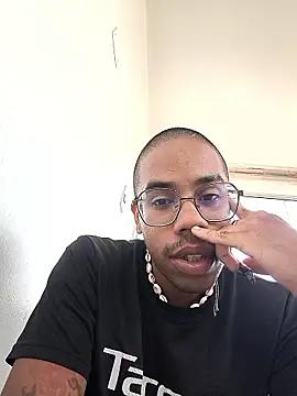 THEGOATHL online show from January 12, 2026, 3:30 pm