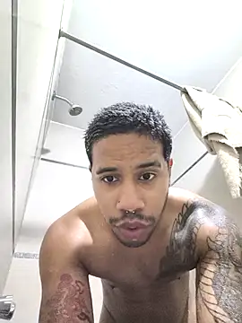 THEGOATHL online show from October 24, 2025, 4:22 am