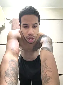 THEGOATHL online show from October 21, 2025, 2:33 am