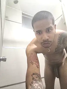 THEGOATHL online show from September 26, 2025, 5:36 am