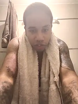 THEGOATHL online show from October 7, 2025, 4:57 am