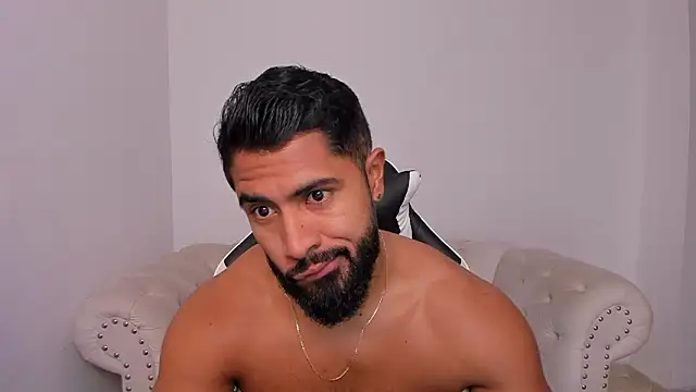 Santiago huntt online show from January 12, 2026, 12:34 pm