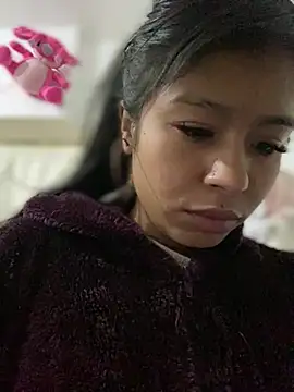 Salomee Ramireez online show from January 11, 2025, 1:11 pm