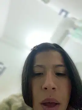 Salomee Ramireez online show from January 17, 2025, 10:23 pm