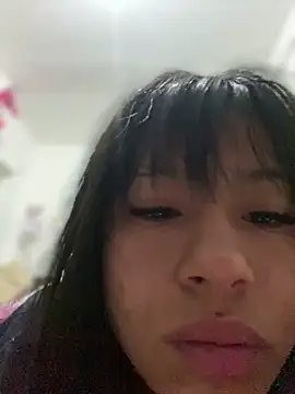 Salomee Ramireez online show from January 17, 2025, 12:10 pm