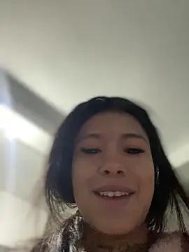 Salomee Ramireez online show from January 12, 2025, 11:28 am