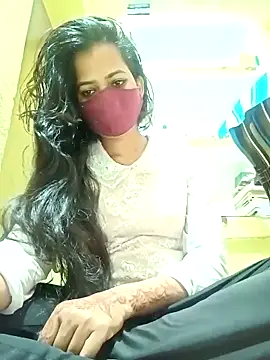 Snapshot of Pooja_cut chatting on March 18, 2025, 1:02 am Pooja cut online show from March 18, 2025, 1:02 am