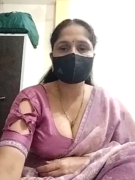 priyancyfun online show from March 29, 2026, 4:52 pm