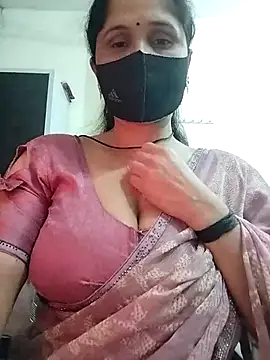 priyancyfun online show from January 8, 2026, 4:46 pm